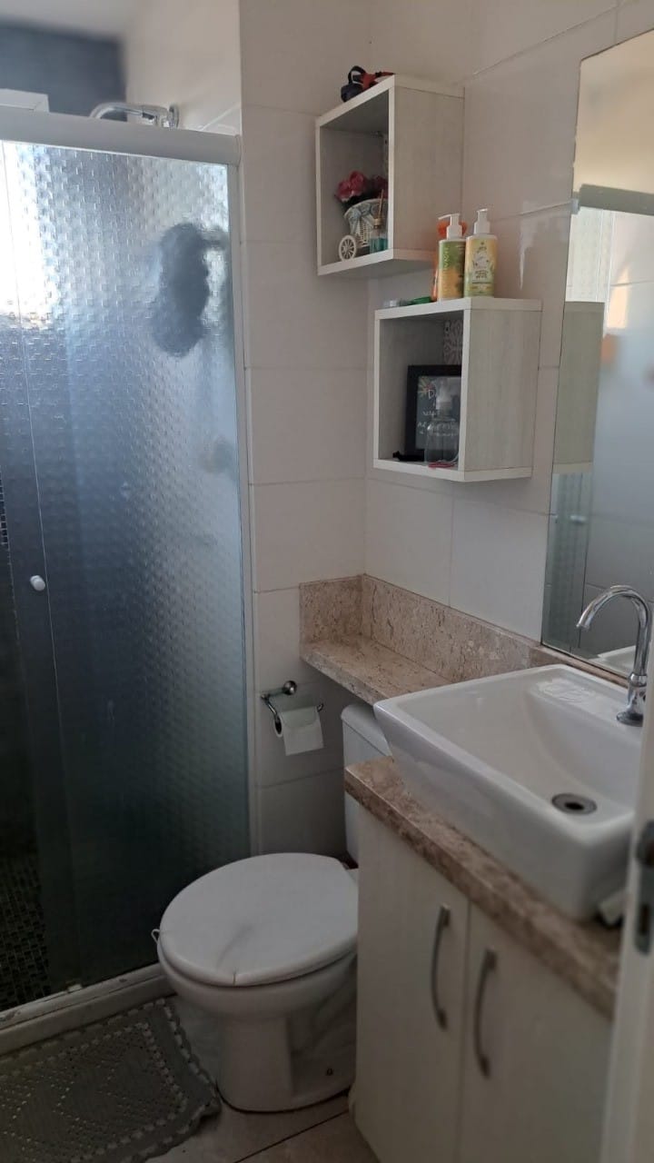 Apartamento, 2 quartos, 45 m² - Foto 21