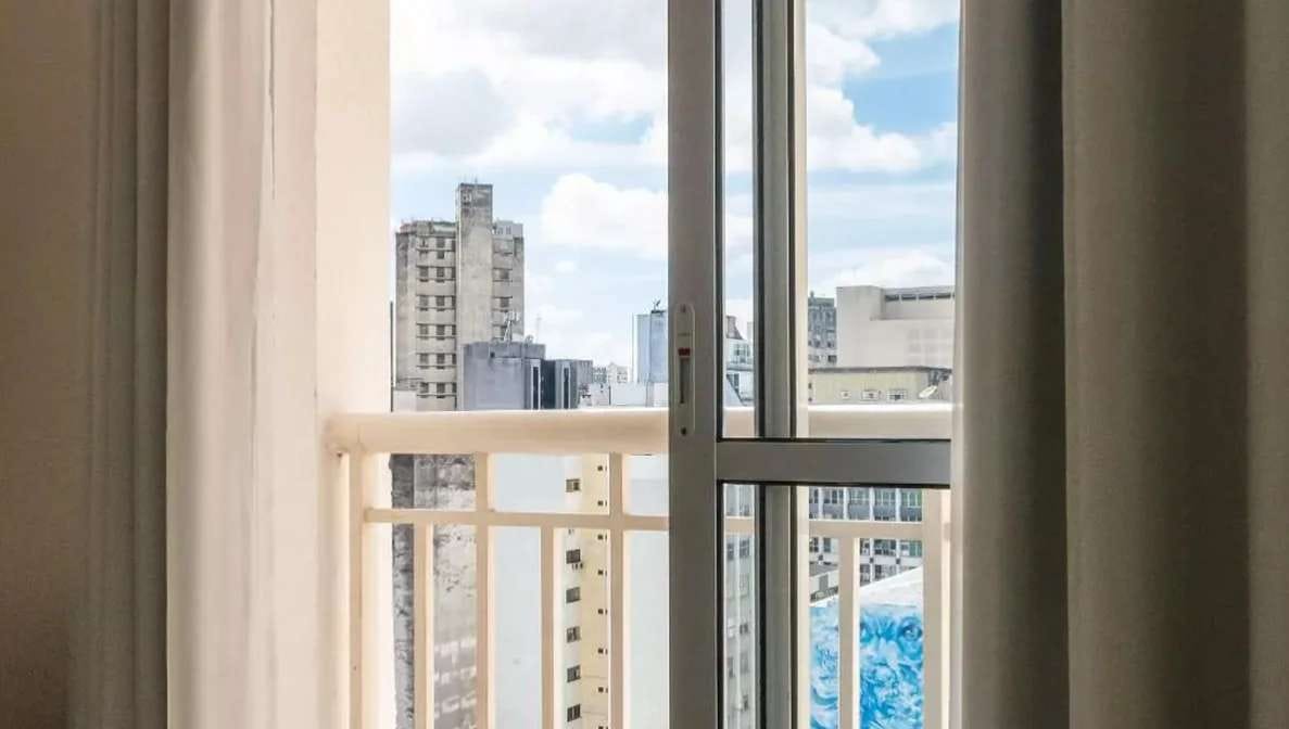 Apartamento, 1 quarto, 40 m² - Foto 5