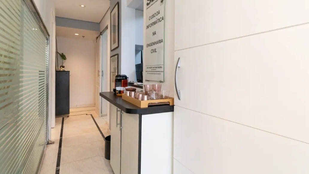 Imóvel Comercial, 32 m² - Foto 25