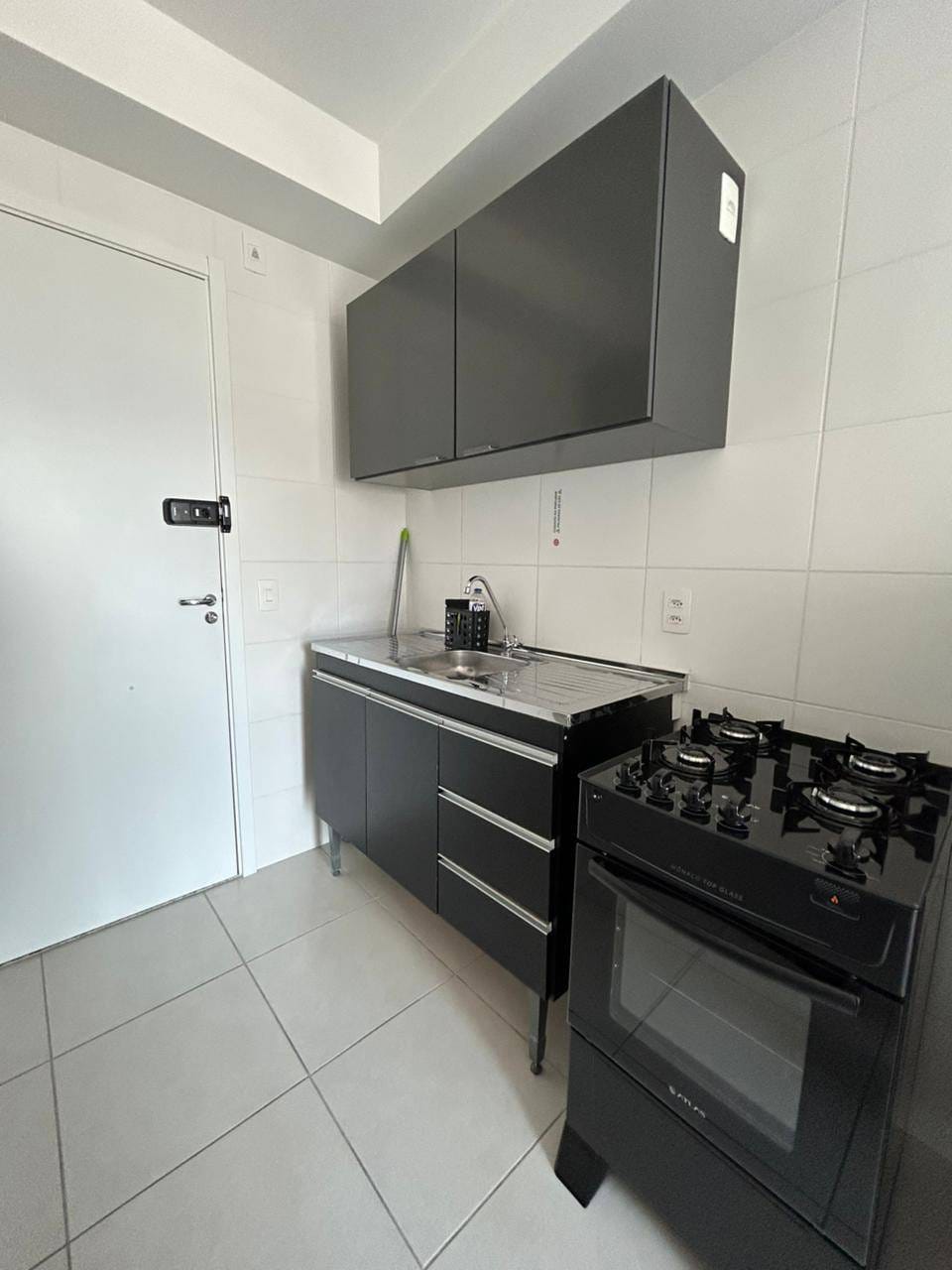 Apartamento, 1 quarto, 29 m² - Foto 10
