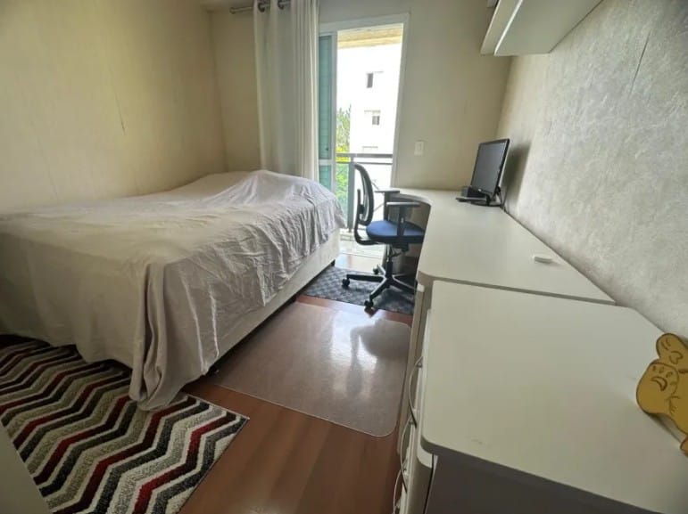 Apartamento, 4 quartos, 168 m² - Foto 9