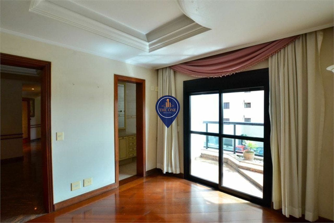 Apartamento, 4 quartos, 200 m² - Foto 4