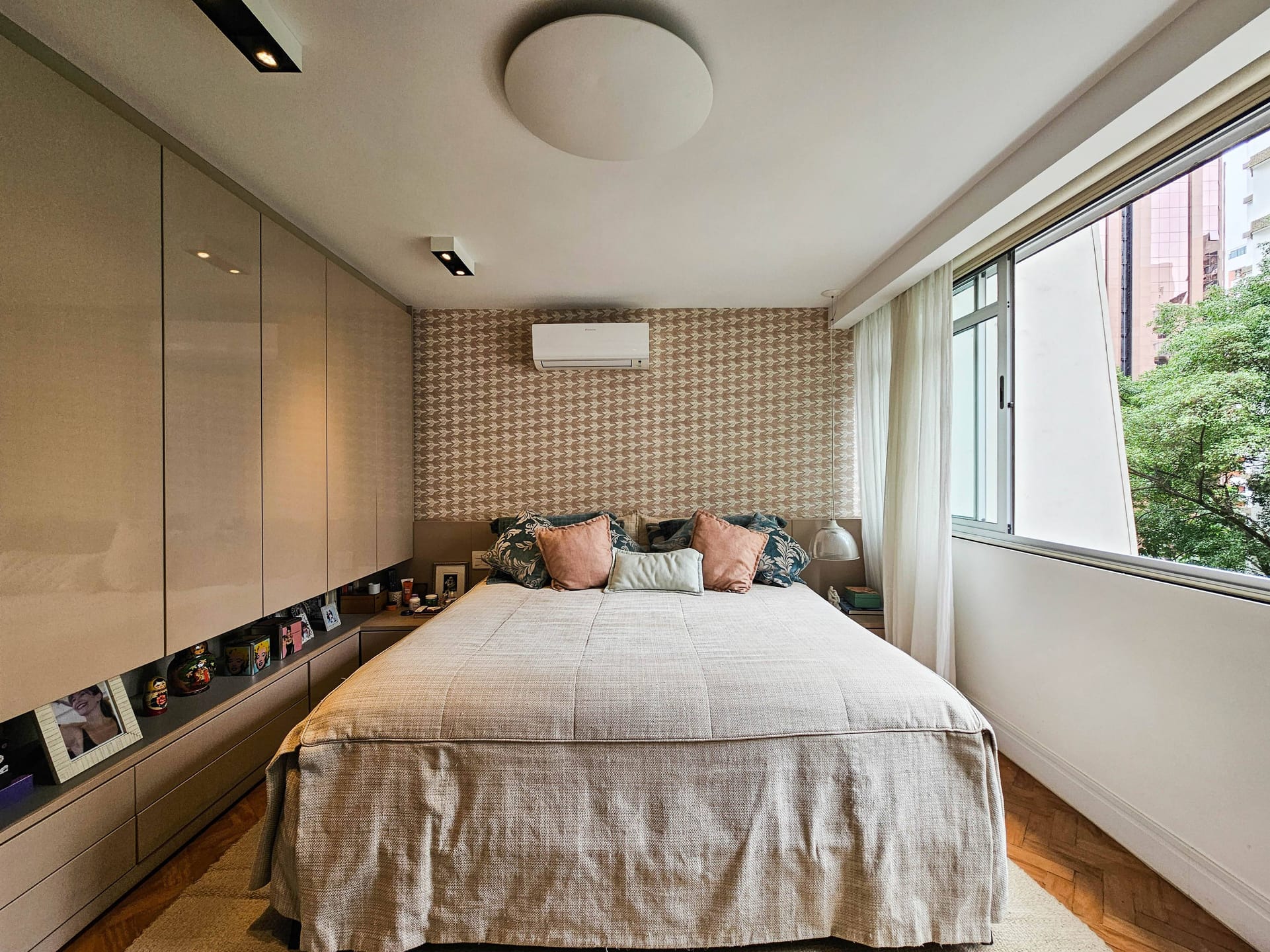 Apartamento, 4 quartos, 226 m² - Foto 30