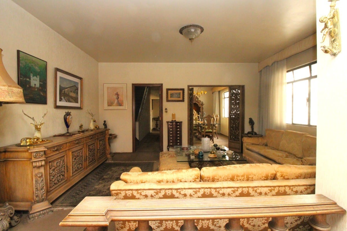 Casa, 4 quartos, 350 m² - Foto 18