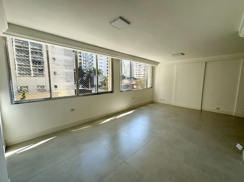 Apartamento, 3 quartos, 160 m² - Foto 24