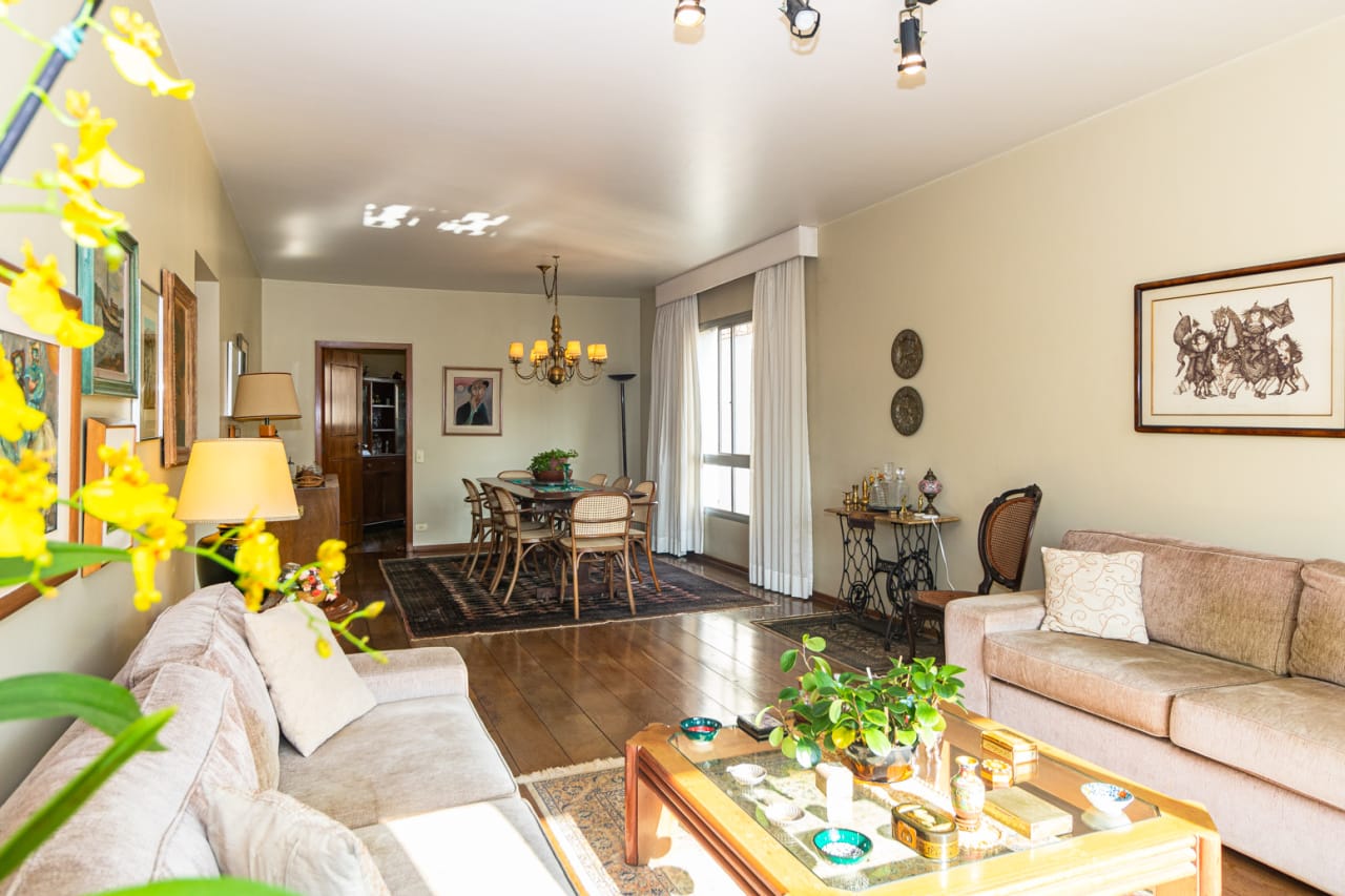 Apartamento, 3 quartos, 192 m² - Foto 25