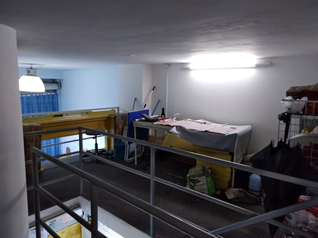 Loja-Salão, 95 m² - Foto 10