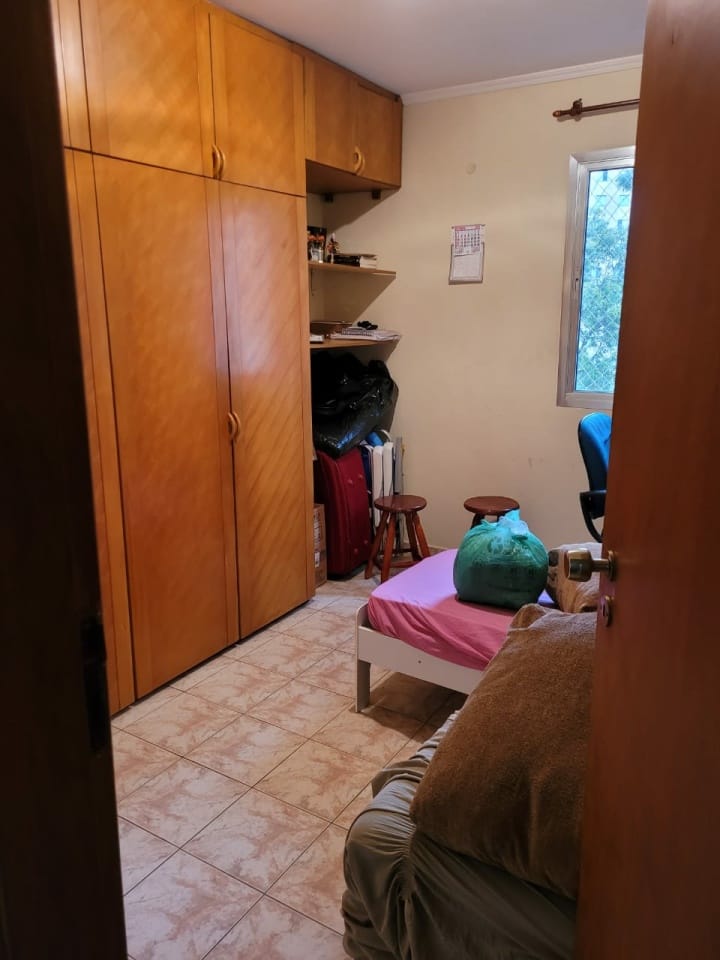 Apartamento, 2 quartos, 45 m² - Foto 6