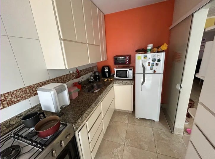 Casa, 4 quartos, 150 m² - Foto 17