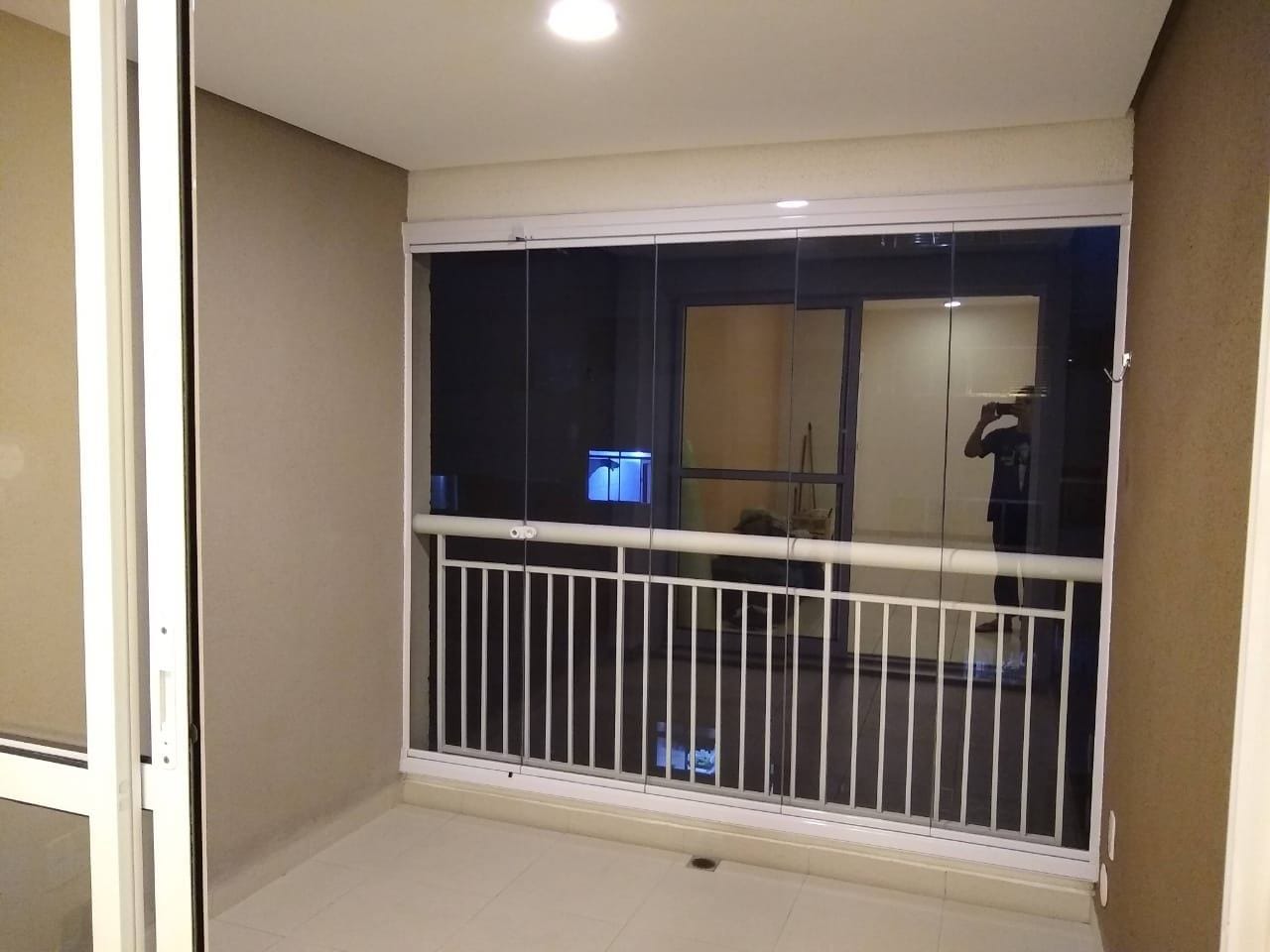 Apartamento, 1 quarto, 42 m² - Foto 39