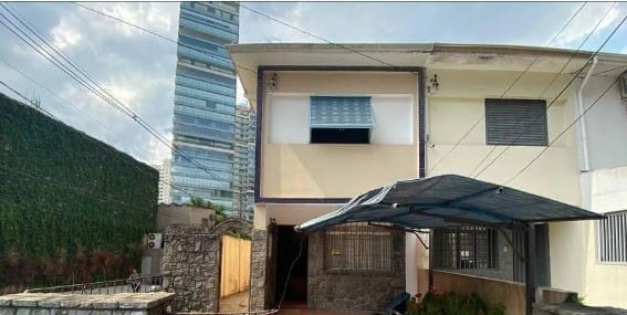 Casa, 2 quartos, 92 m² - Foto 1