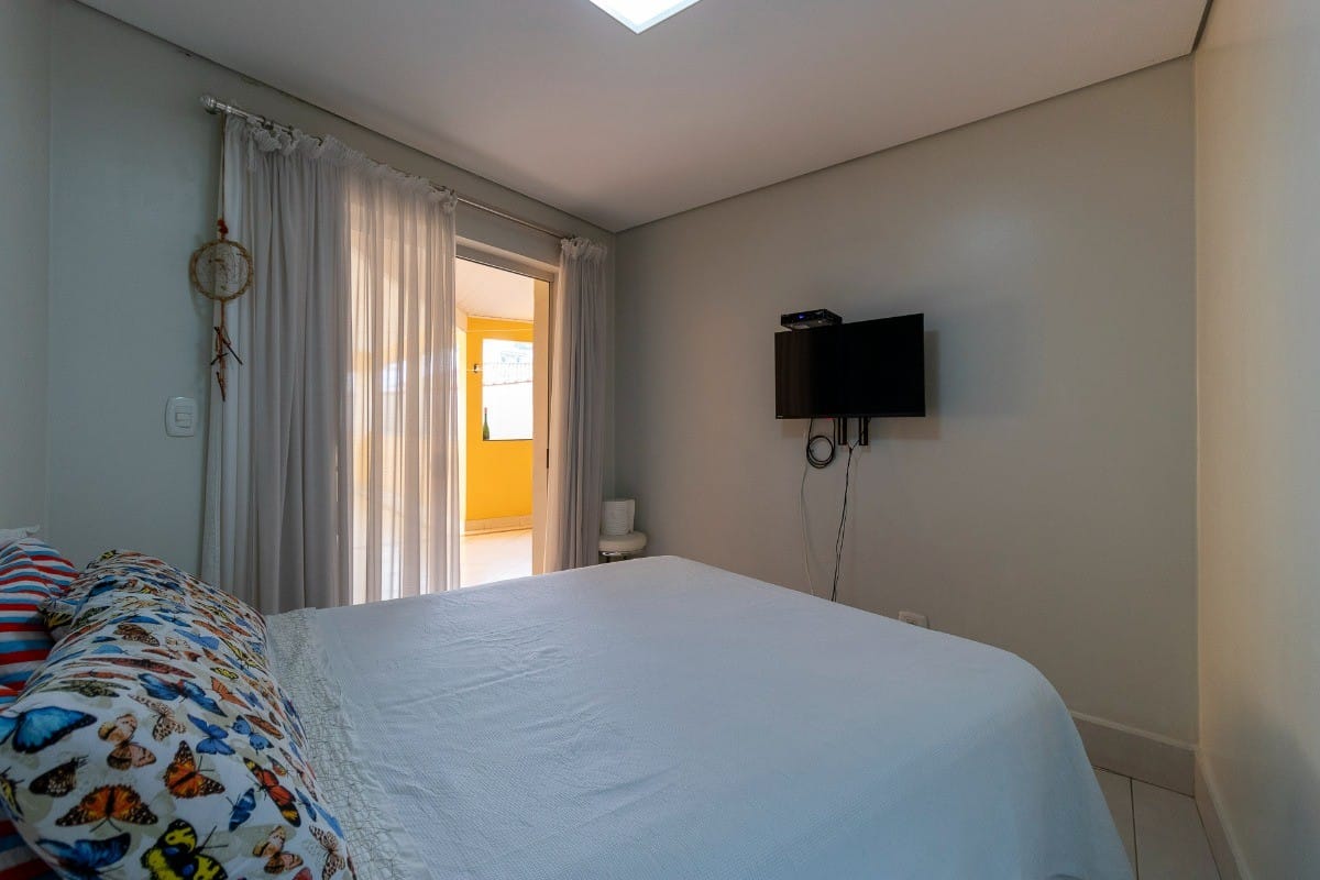 Casa, 3 quartos, 220 m² - Foto 42