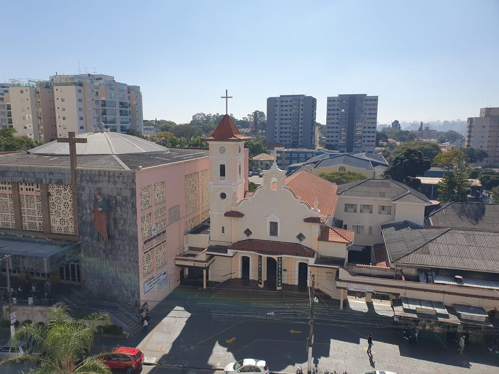 Apartamento, 2 quartos, 48 m² - Foto 2