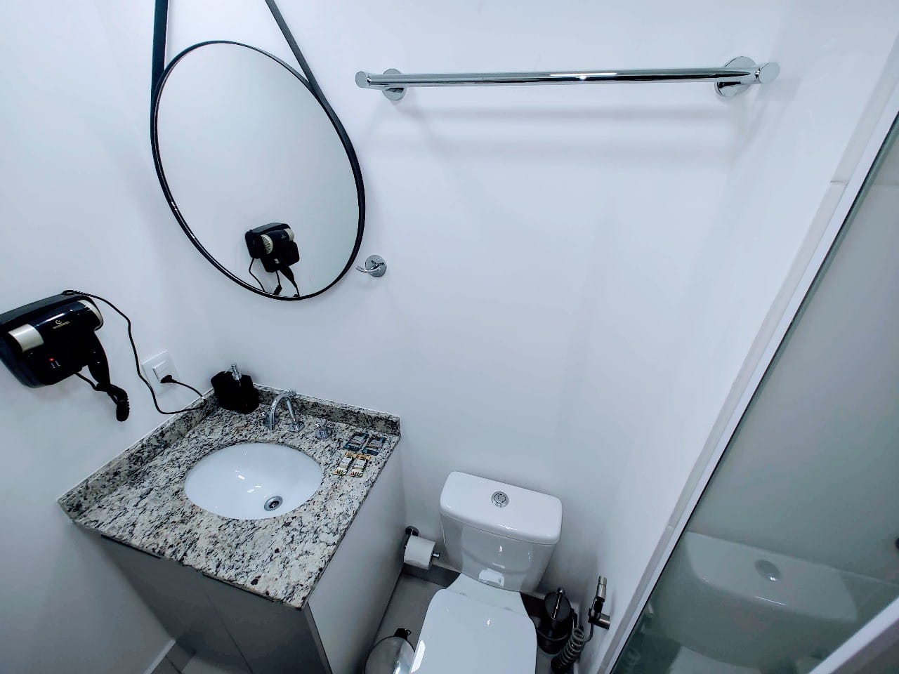 Kitnet-Studio, 22 m² - Foto 12