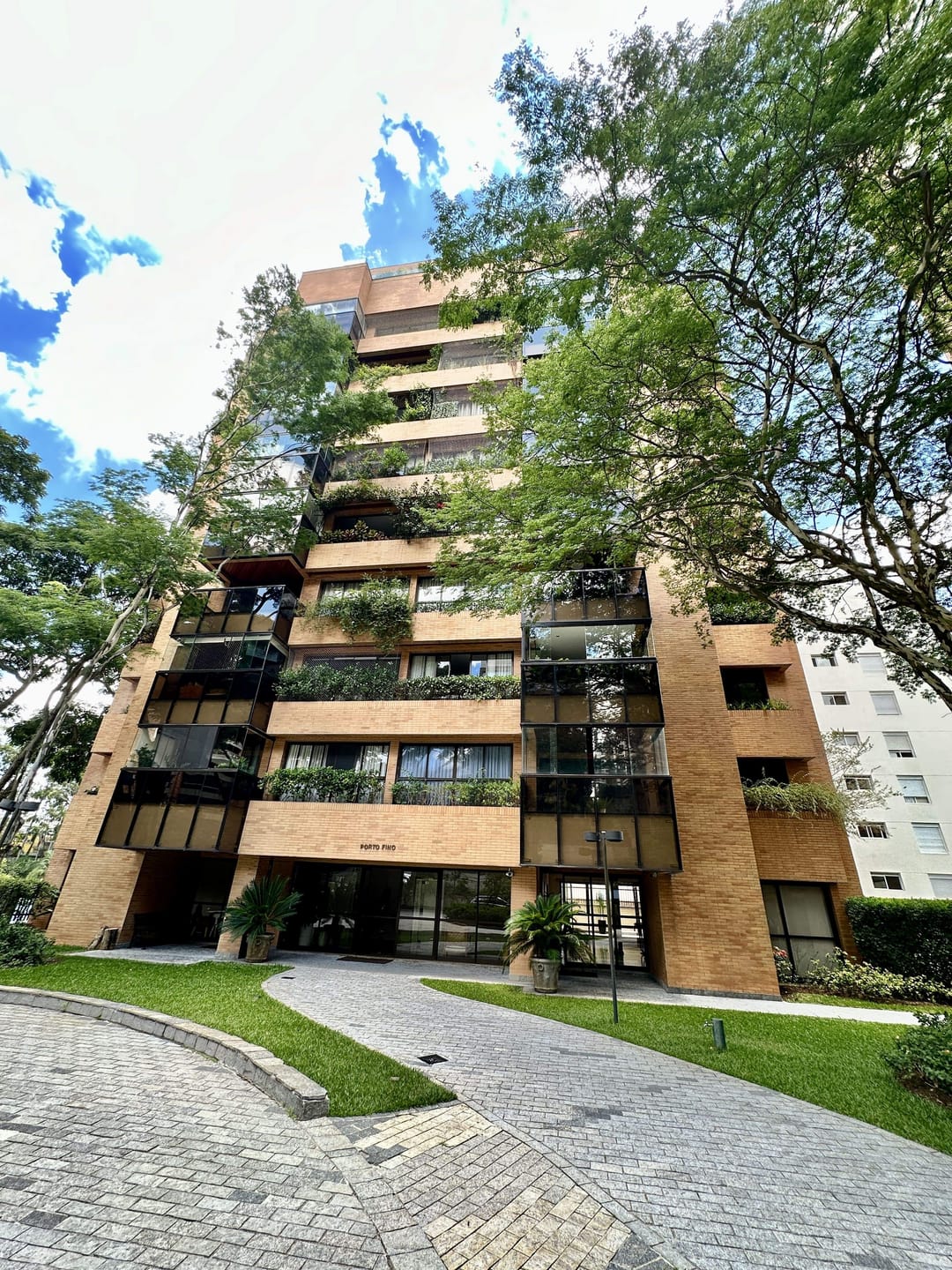 Apartamento, 3 quartos, 170 m² - Foto 56