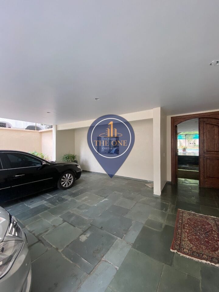 Casa, 3 quartos, 632 m² - Foto 15