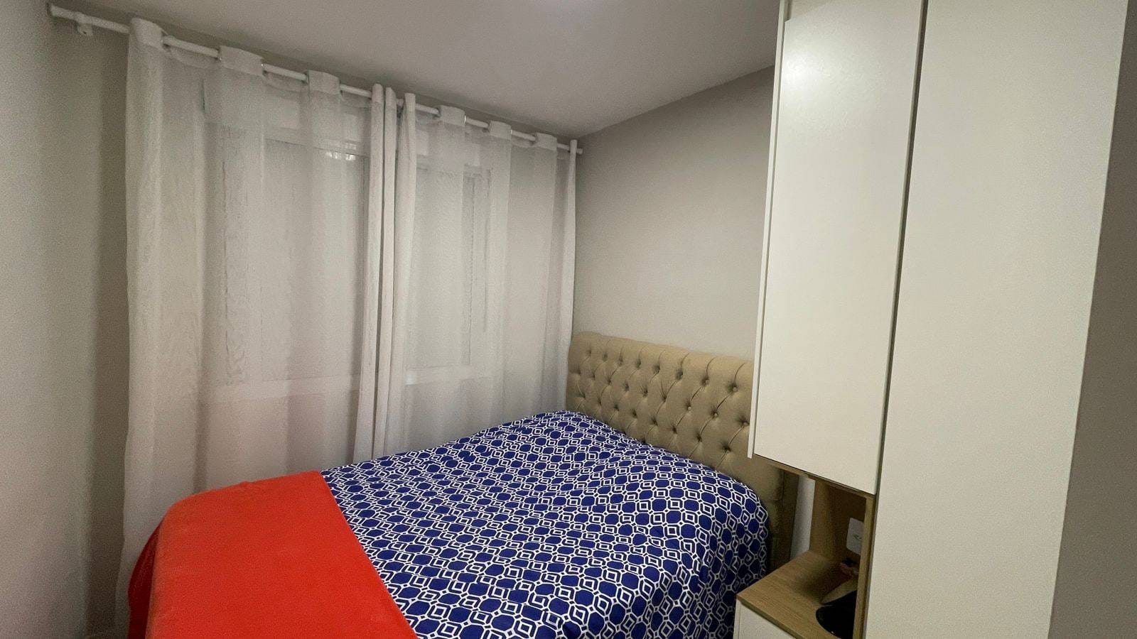 Apartamento, 2 quartos, 37 m² - Foto 25