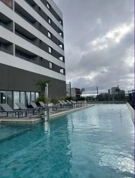 Apartamento, 1 quarto, 26 m² - Foto 19