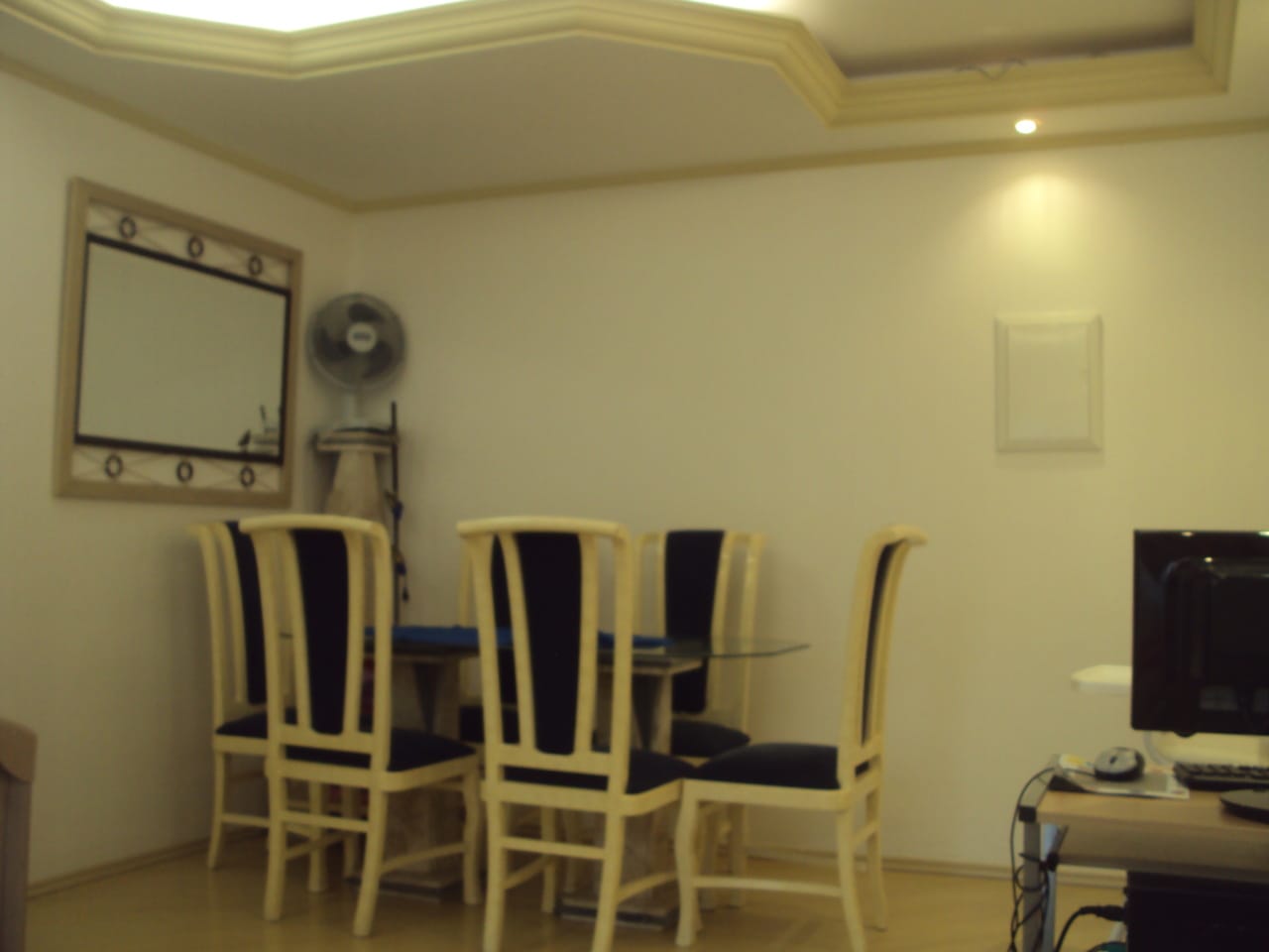 Apartamento, 2 quartos, 60 m² - Foto 8