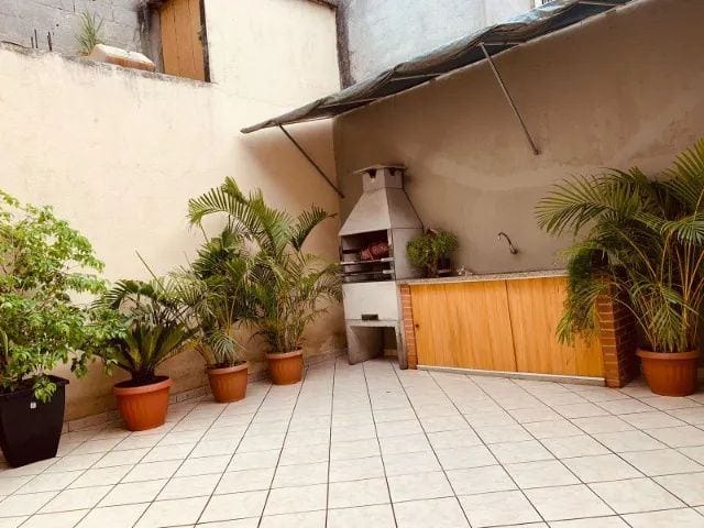 Casa, 3 quartos, 130 m² - Foto 15