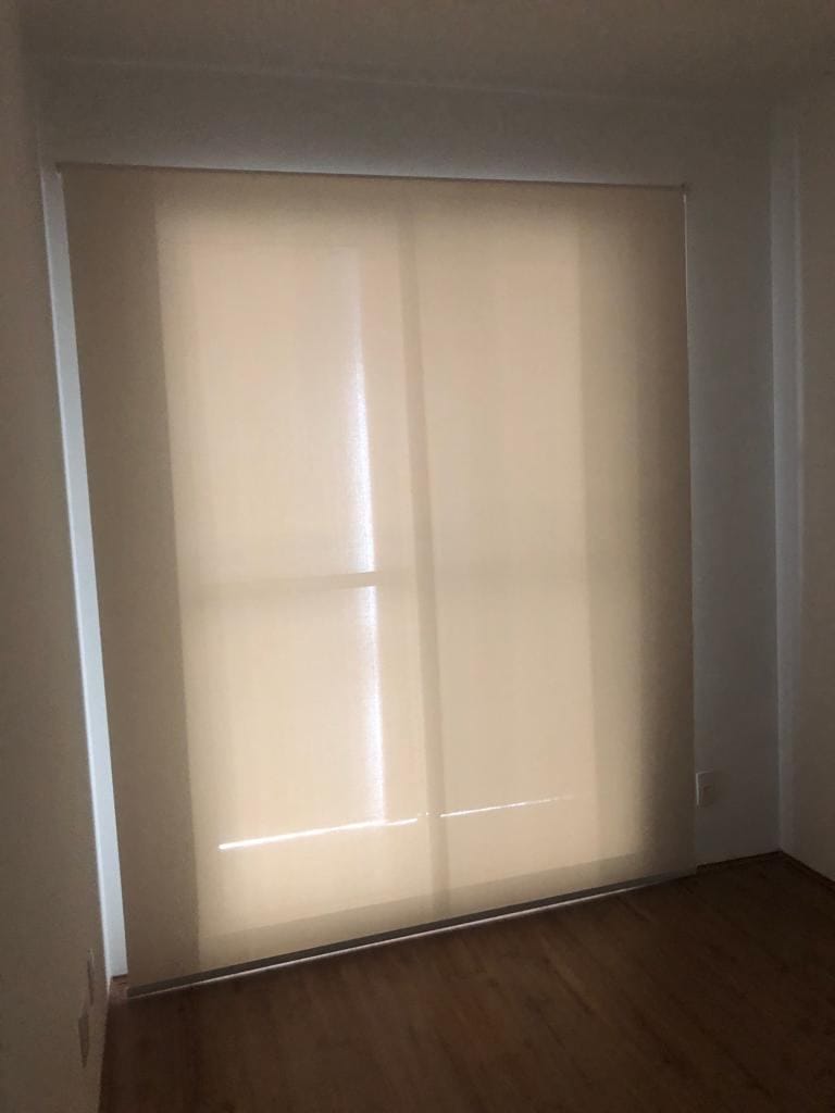 Apartamento, 1 quarto, 36 m² - Foto 2