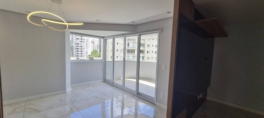 Apartamento, 3 quartos, 116 m² - Foto 29