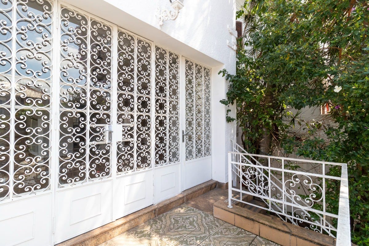 Casa, 3 quartos, 335 m² - Foto 1