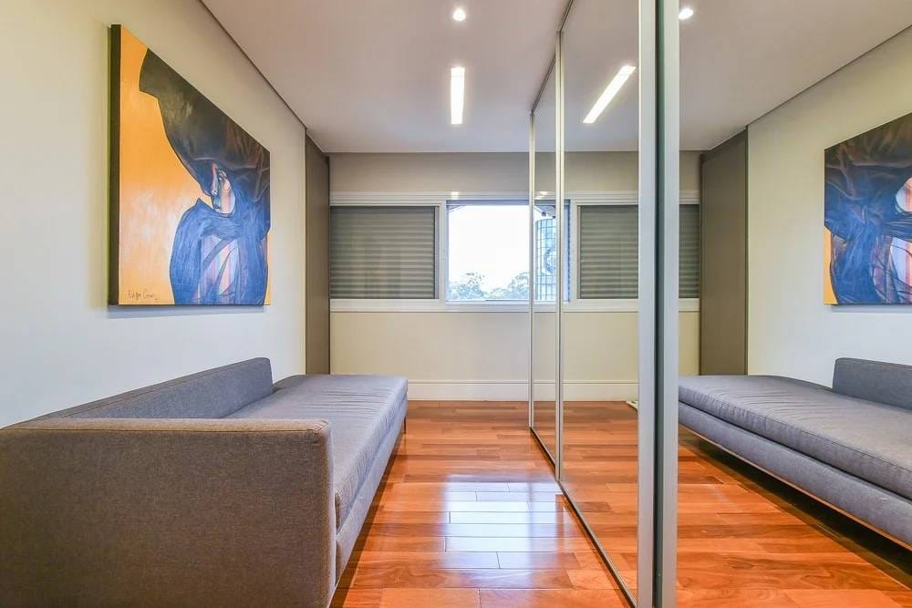 Apartamento, 3 quartos, 244 m² - Foto 51