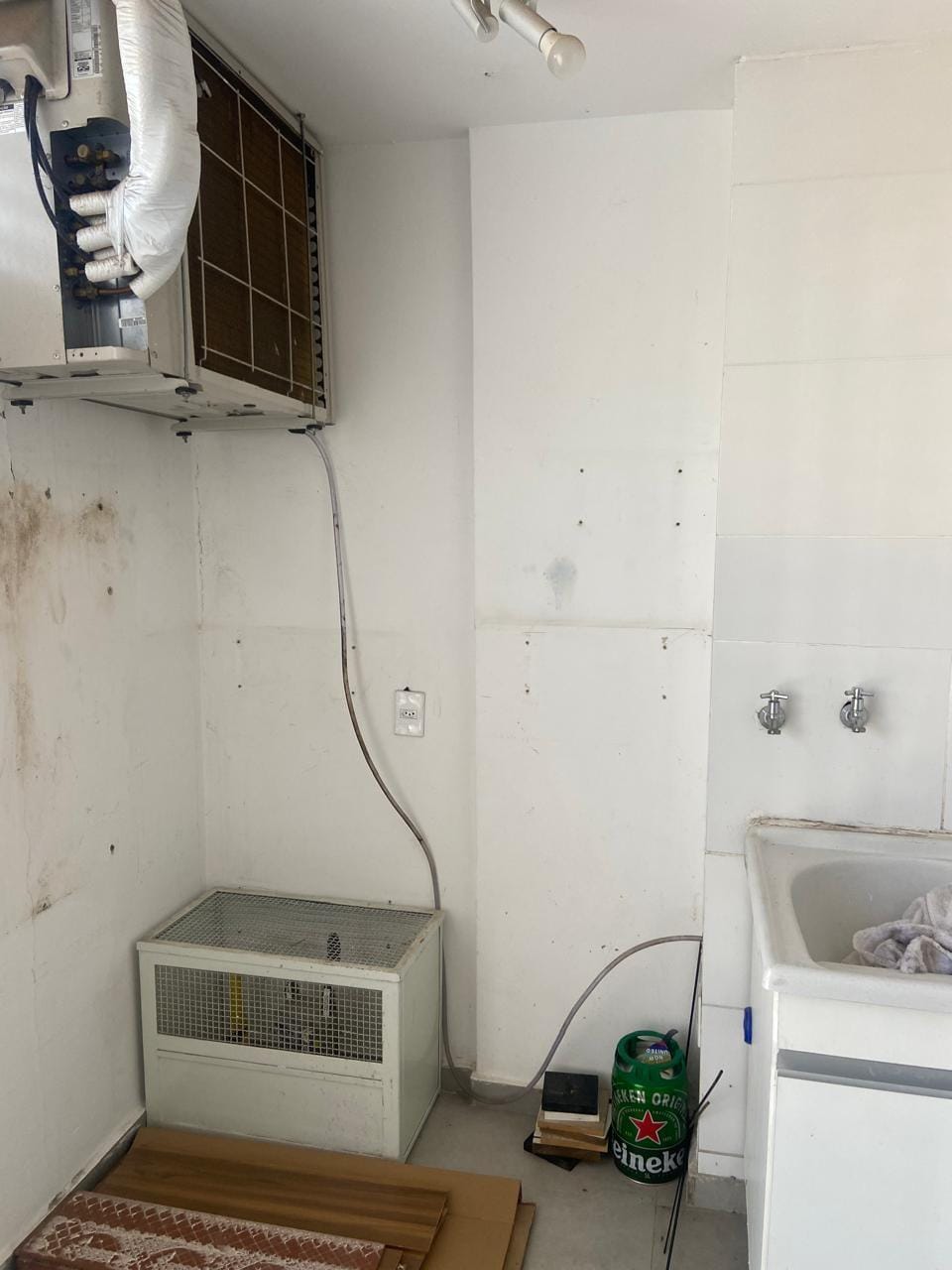 Apartamento, 3 quartos, 82 m² - Foto 9