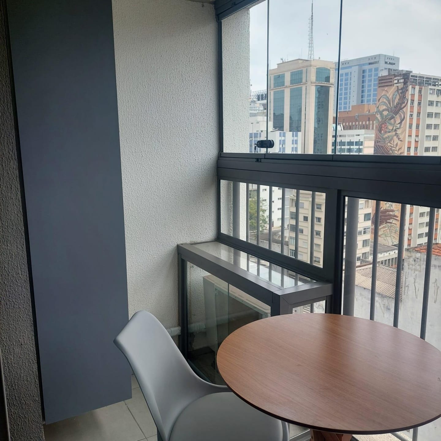 Apartamento, 1 quarto, 25 m² - Foto 3