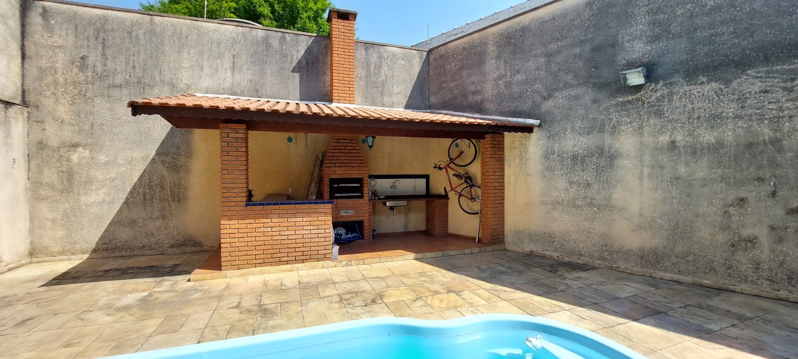 Casa, 4 quartos, 320 m² - Foto 20