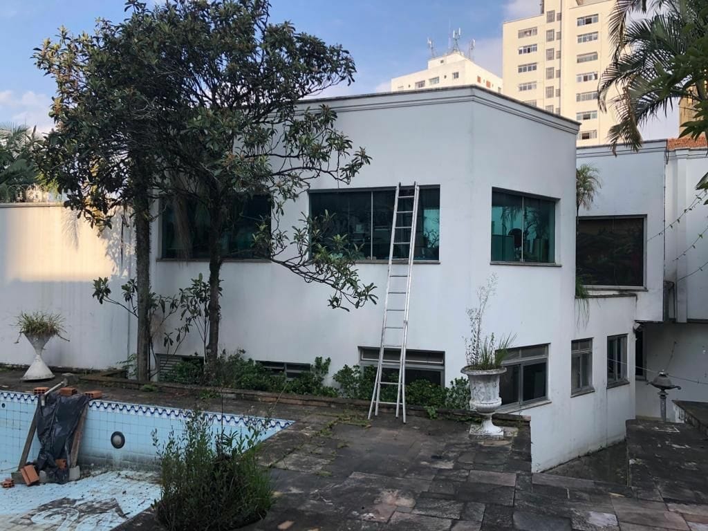 Casa, 8 quartos, 1465 m² - Foto 4