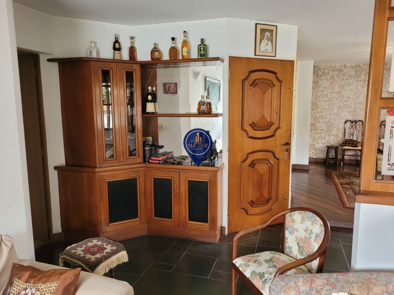 Apartamento, 3 quartos, 160 m² - Foto 4