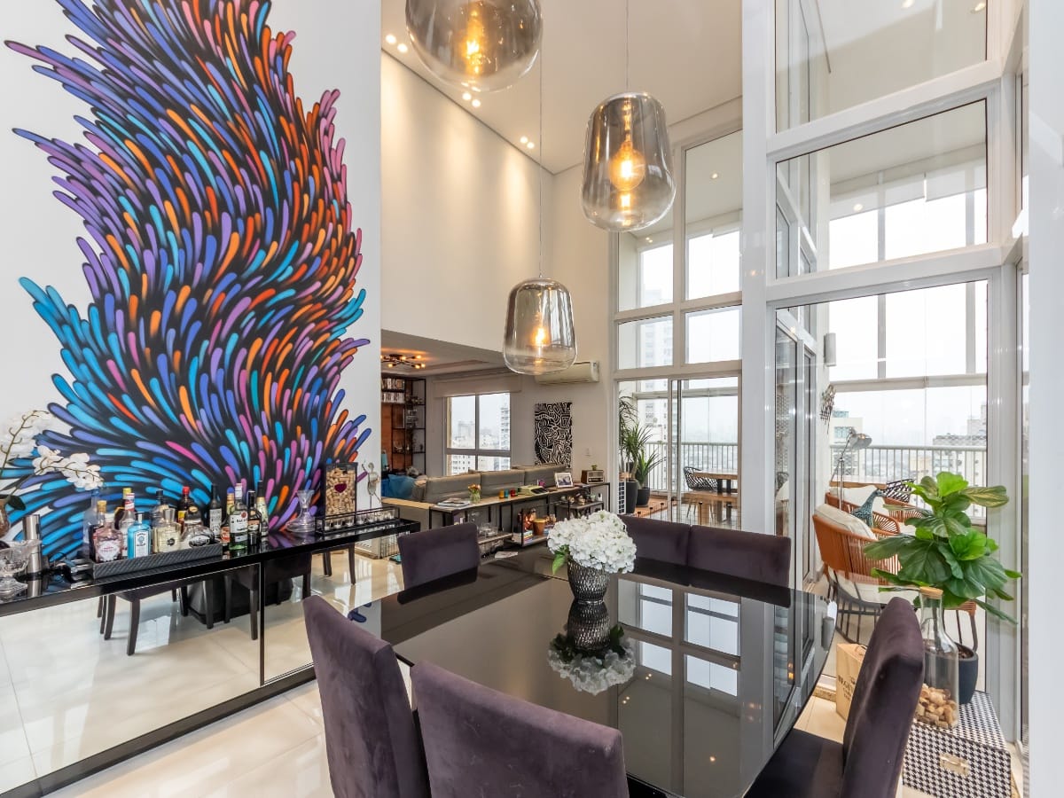 Apartamento, 3 quartos, 238 m² - Foto 54