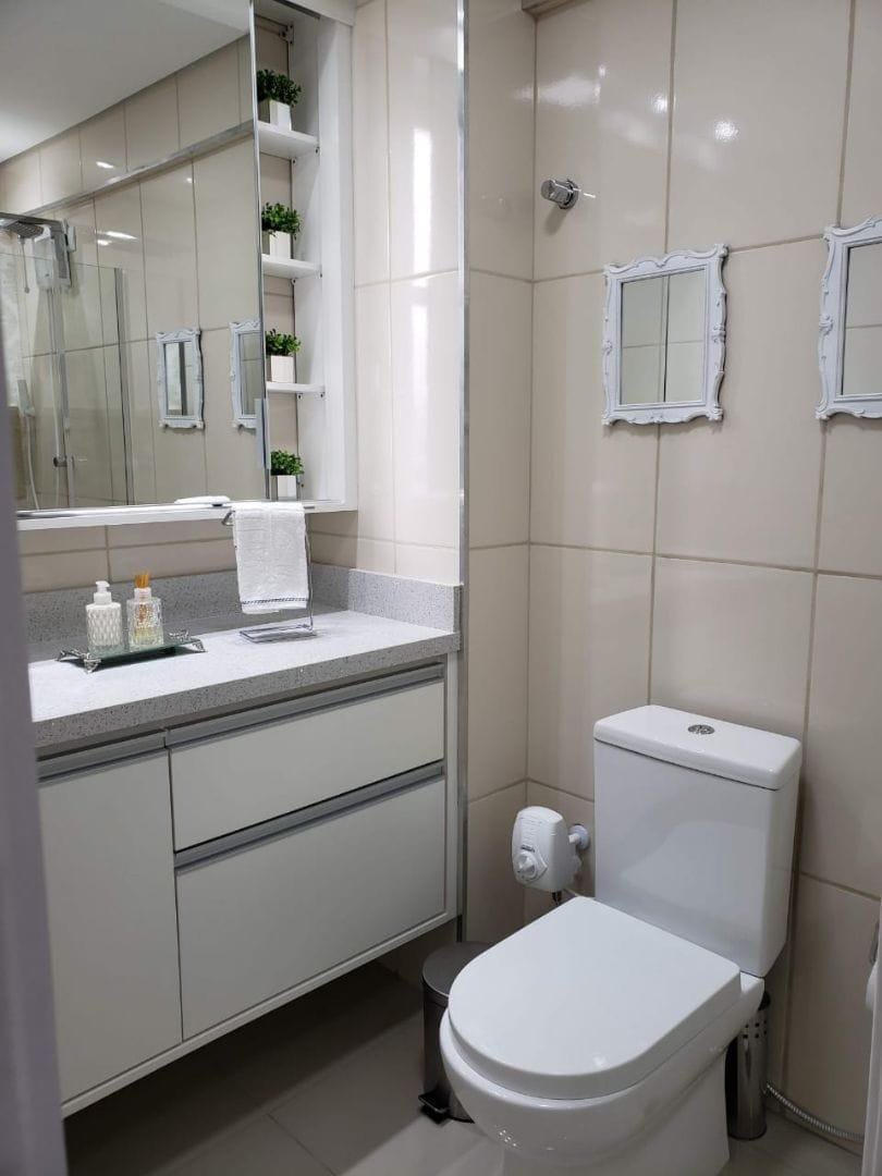 Apartamento, 2 quartos, 65 m² - Foto 20