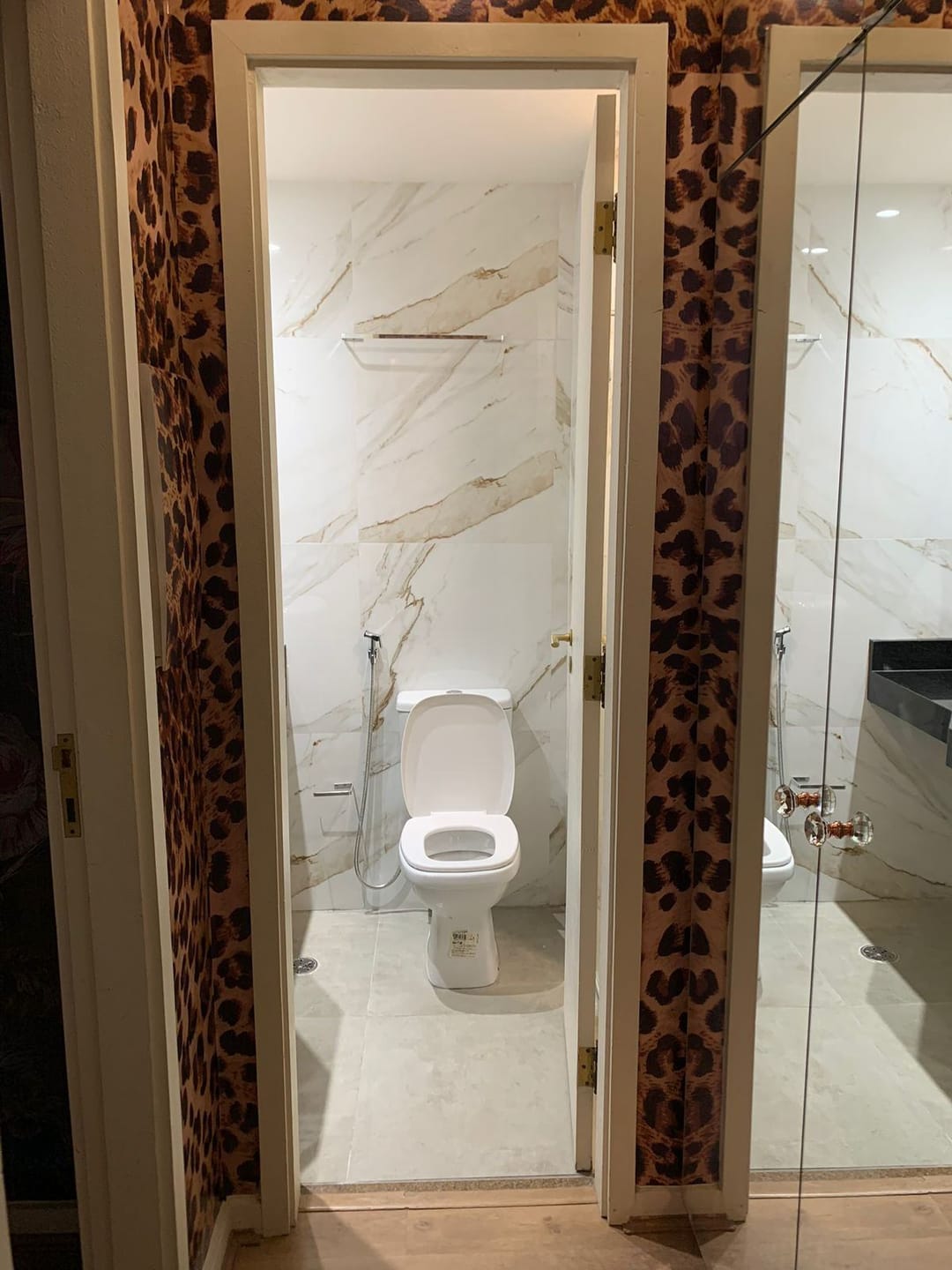 Apartamento, 1 quarto, 38 m² - Foto 38