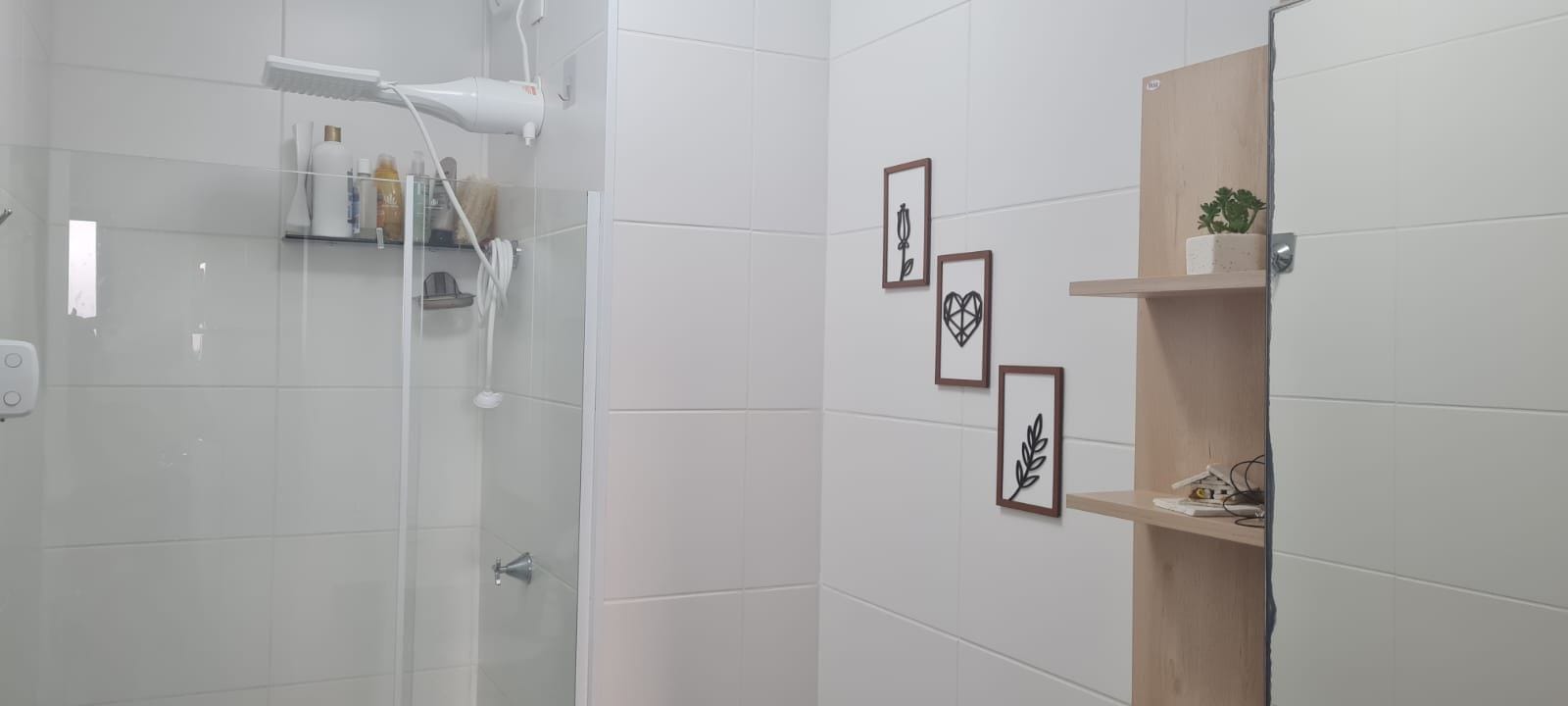 Apartamento, 2 quartos, 33 m² - Foto 24