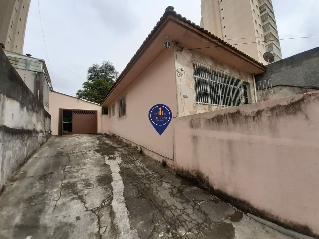 Casa, 2 quartos, 400 m² - Foto 4