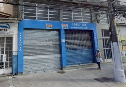 Loja-Salão, 500 m² - Foto 6