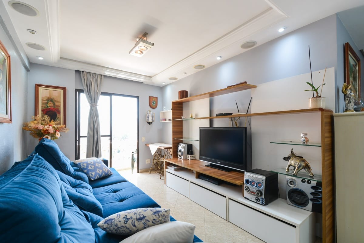 Apartamento, 3 quartos, 98 m² - Foto 34