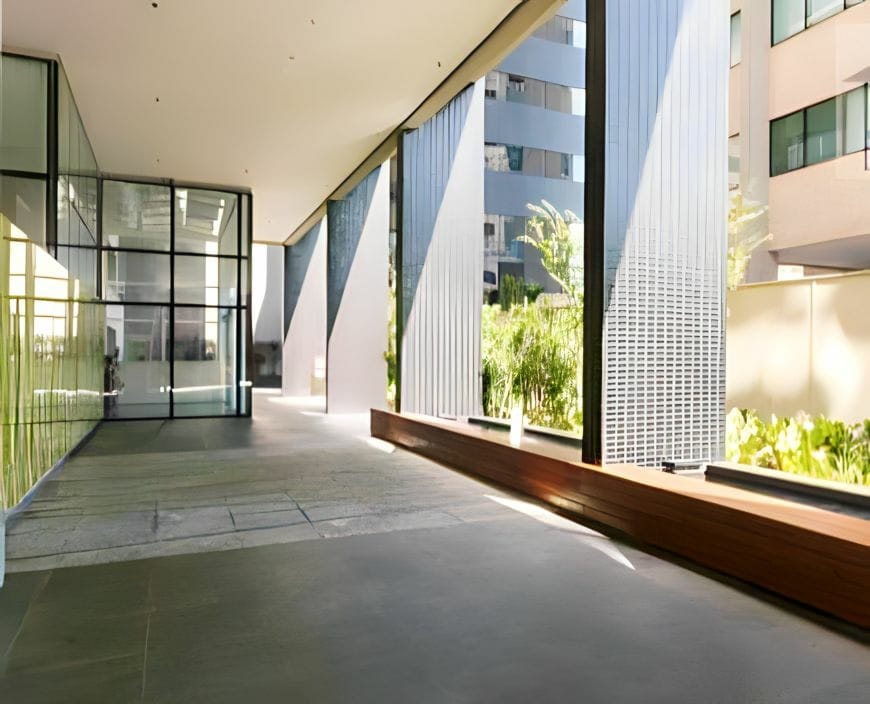 Sala-Conjunto, 40 m² - Foto 5