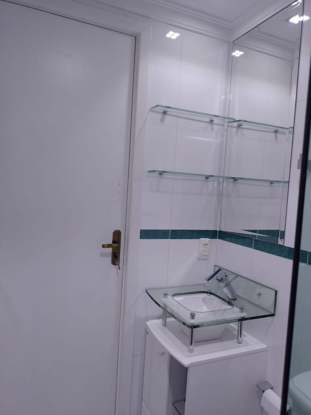 Apartamento, 2 quartos, 42 m² - Foto 42