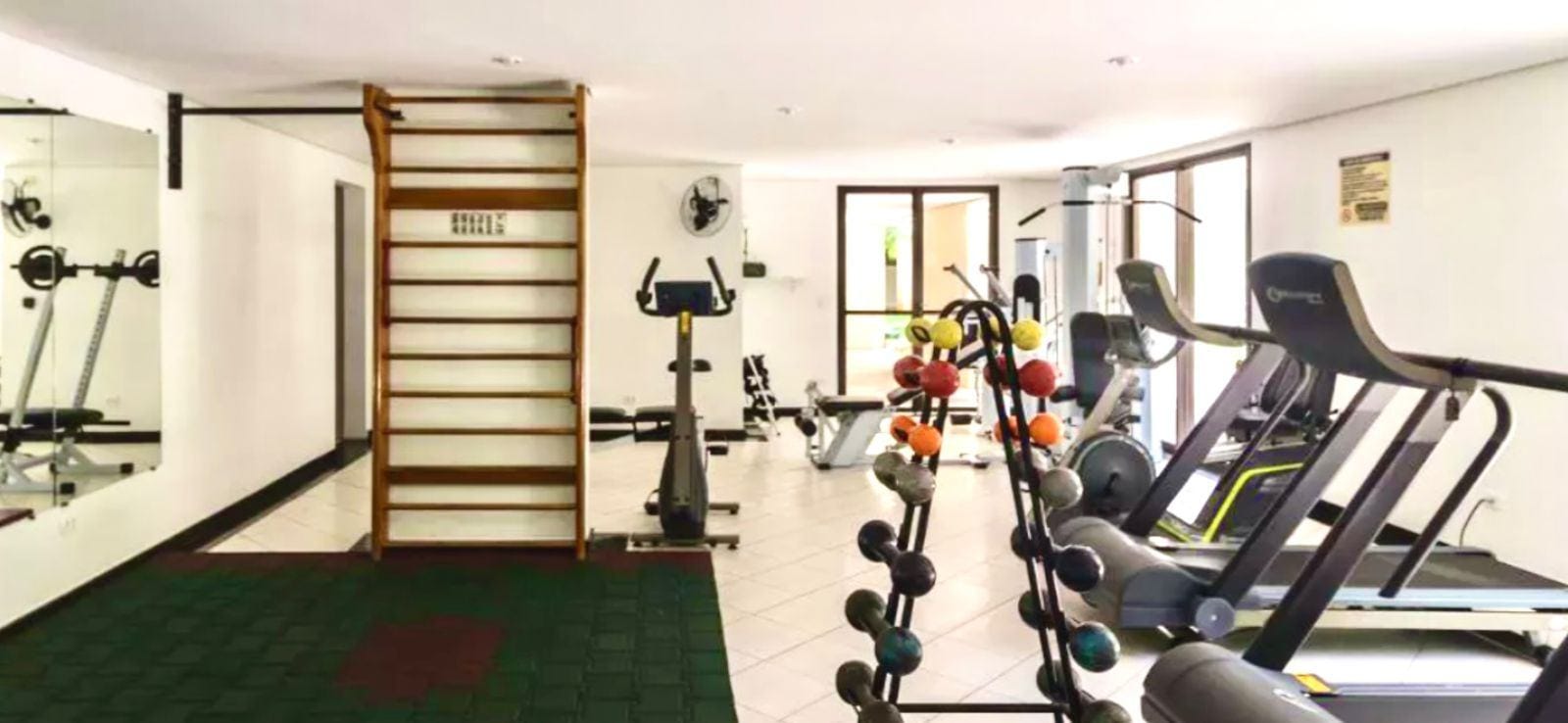 Apartamento, 3 quartos, 188 m² - Foto 33