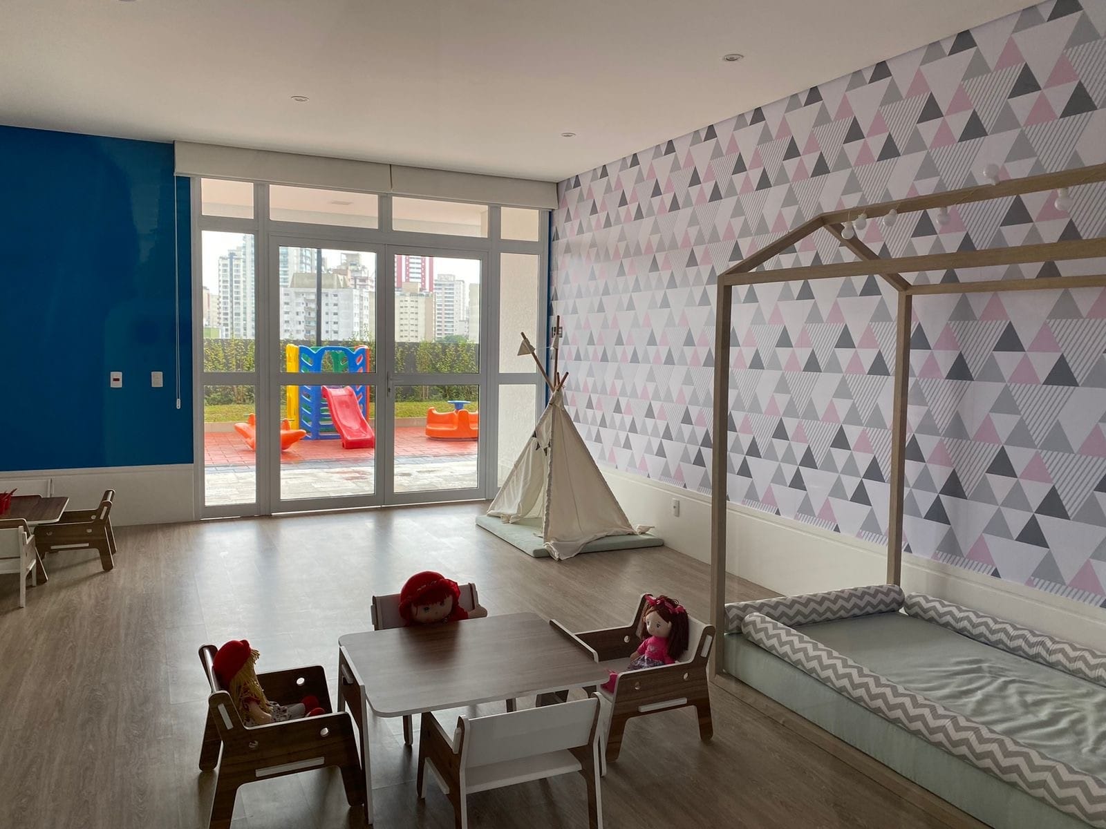 Apartamento, 3 quartos, 81 m² - Foto 24