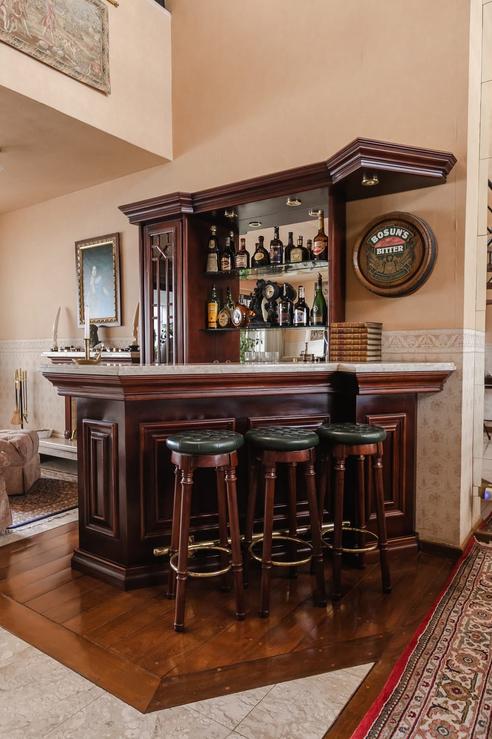 Apartamento, 3 quartos, 355 m² - Foto 84