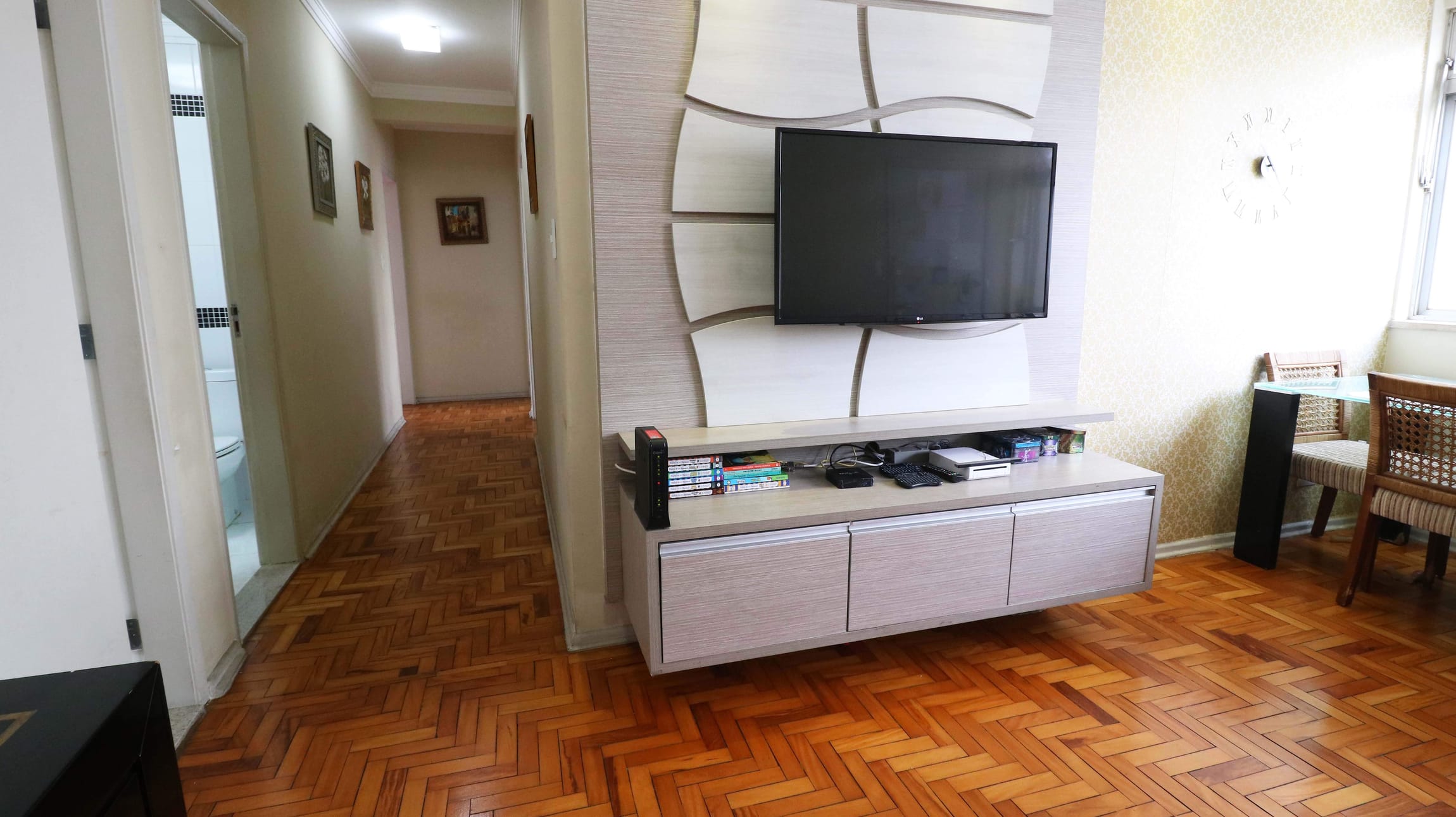 Apartamento, 3 quartos, 103 m² - Foto 26
