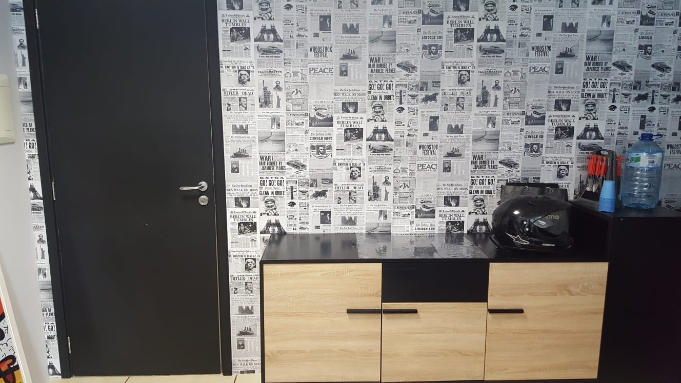 Sala-Conjunto, 40 m² - Foto 5