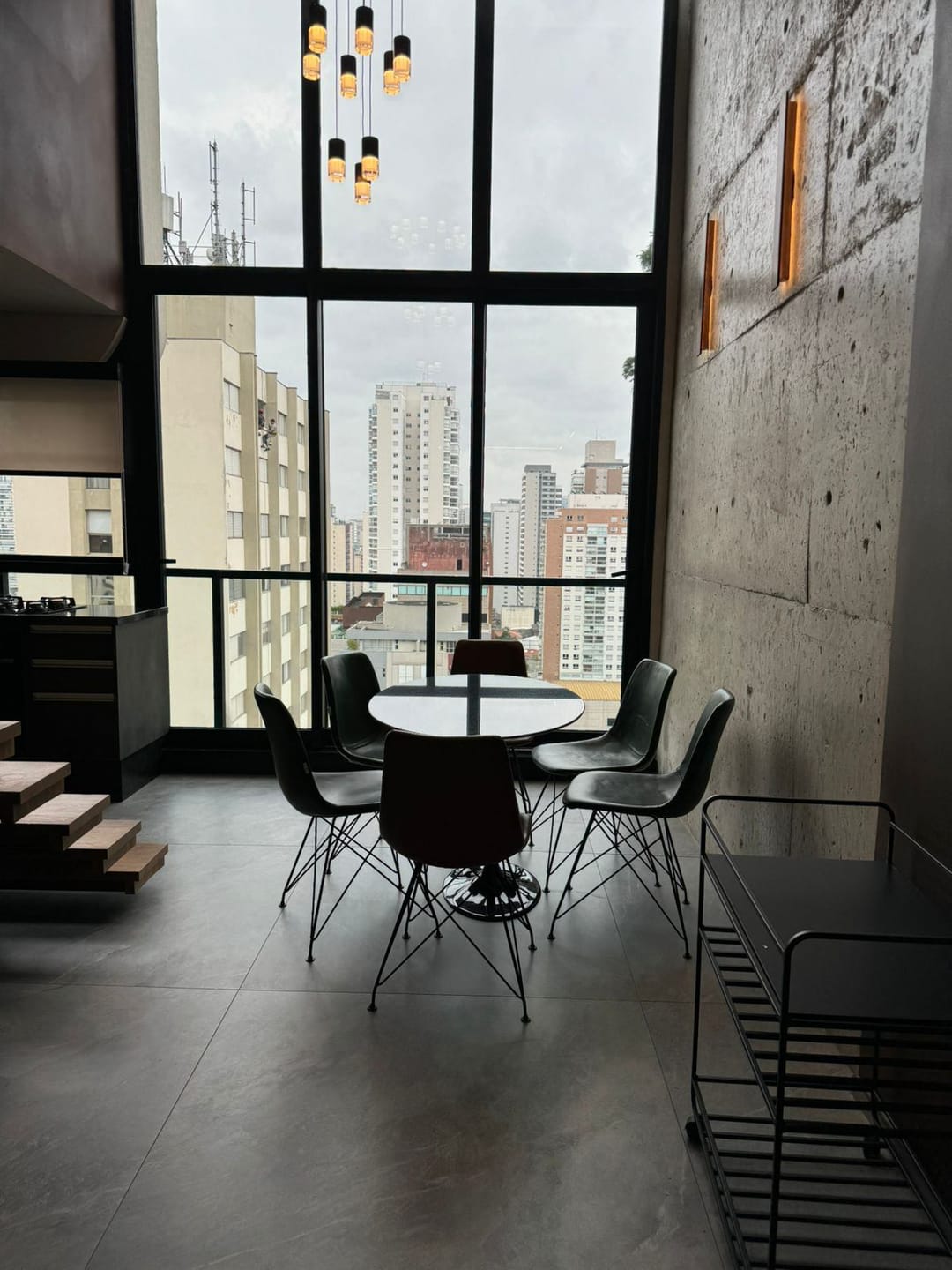 Apartamento, 3 quartos, 112 m² - Foto 4