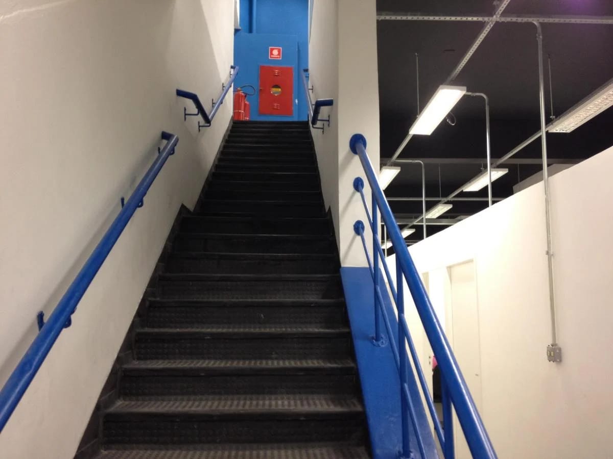 Prédio Inteiro, 600 m² - Foto 28