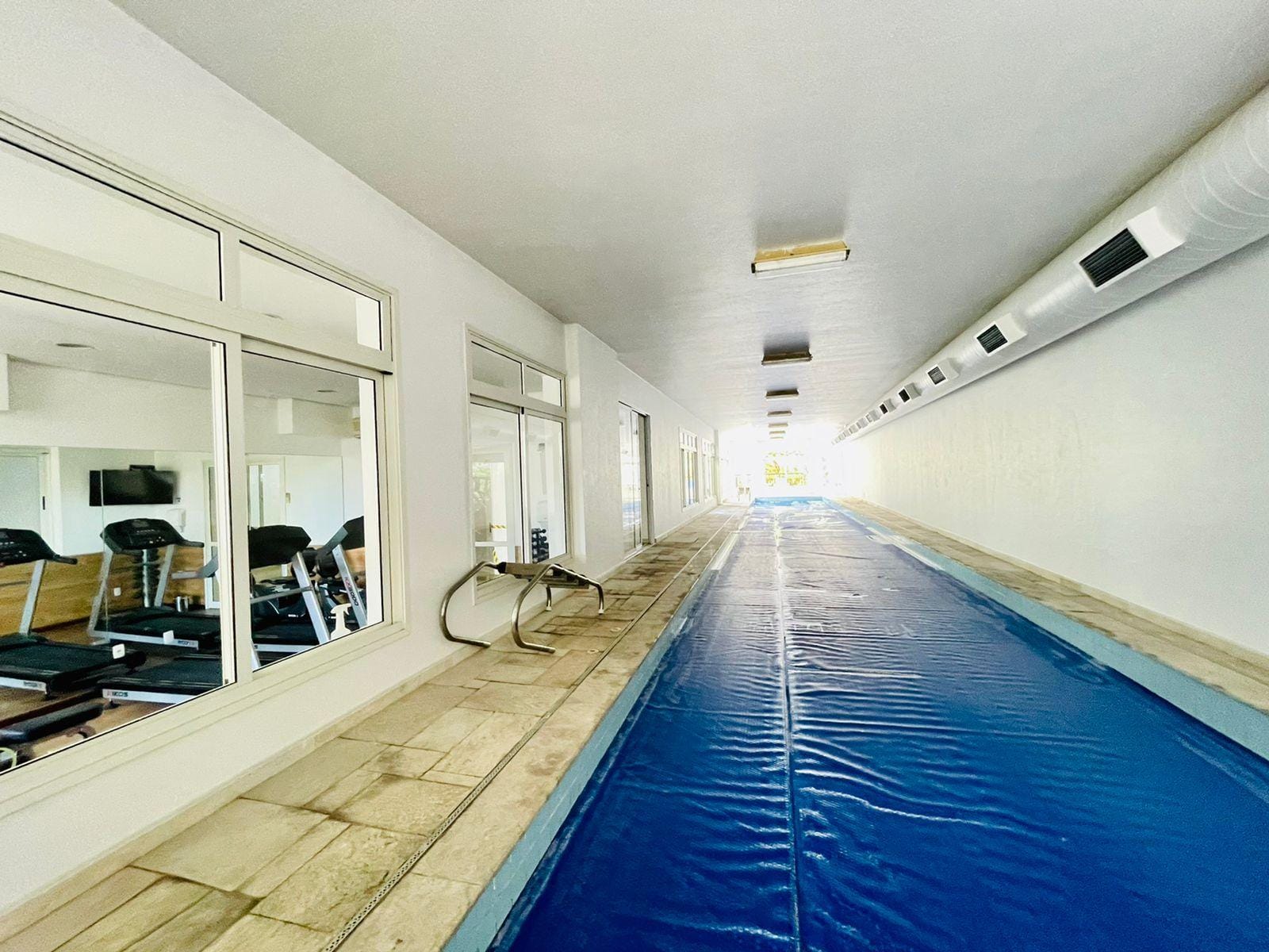 Apartamento, 3 quartos, 215 m² - Foto 4